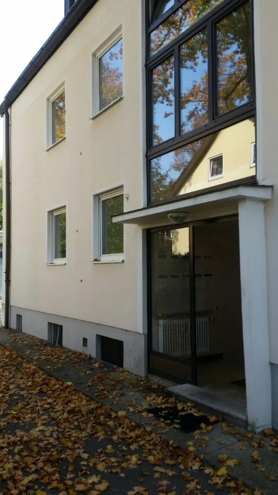 1 Zimmer Wohnung mit 22 m² in München – Bild 3