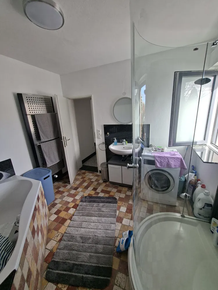3 room apartment with 95 m² in Dietzenbach – Photo 5
