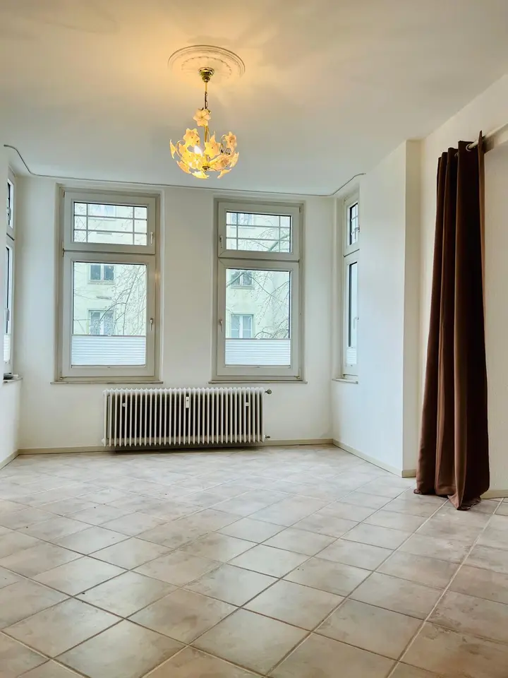 4 Zimmer Wohnung mit 110 m² in Duisburg – Bild 2