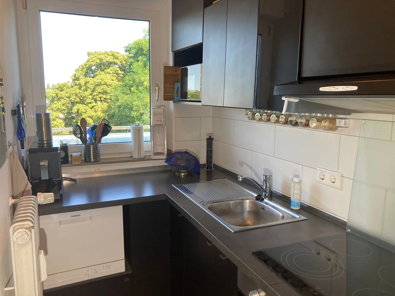 2 Zimmer Wohnung mit 50 m² in Krefeld – Bild 6