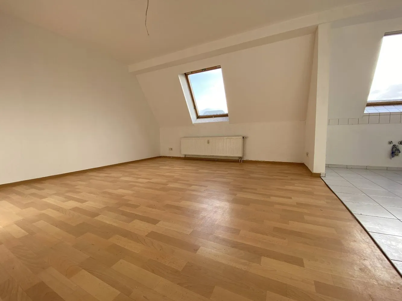 2 Zimmer Wohnung mit 43 m² in Magdeburg – Bild 4