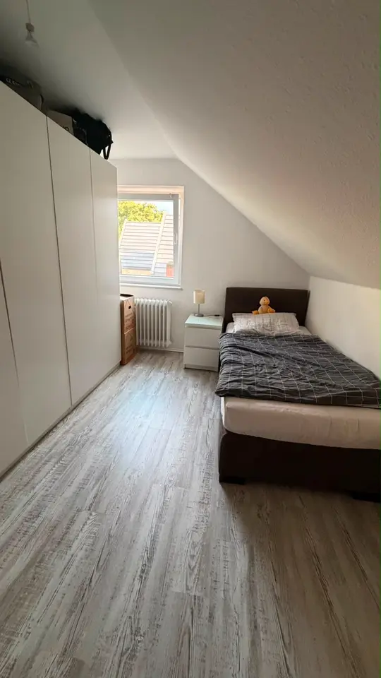 3 Zimmer Wohnung mit 43 m² in Marl – Bild 2