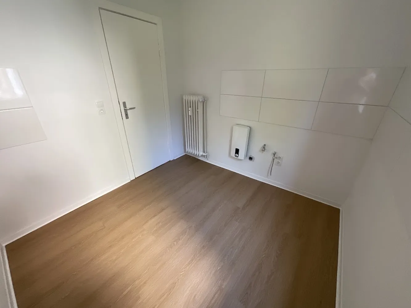 2 Zimmer Wohnung mit 43 m² in Lübeck – Bild 7