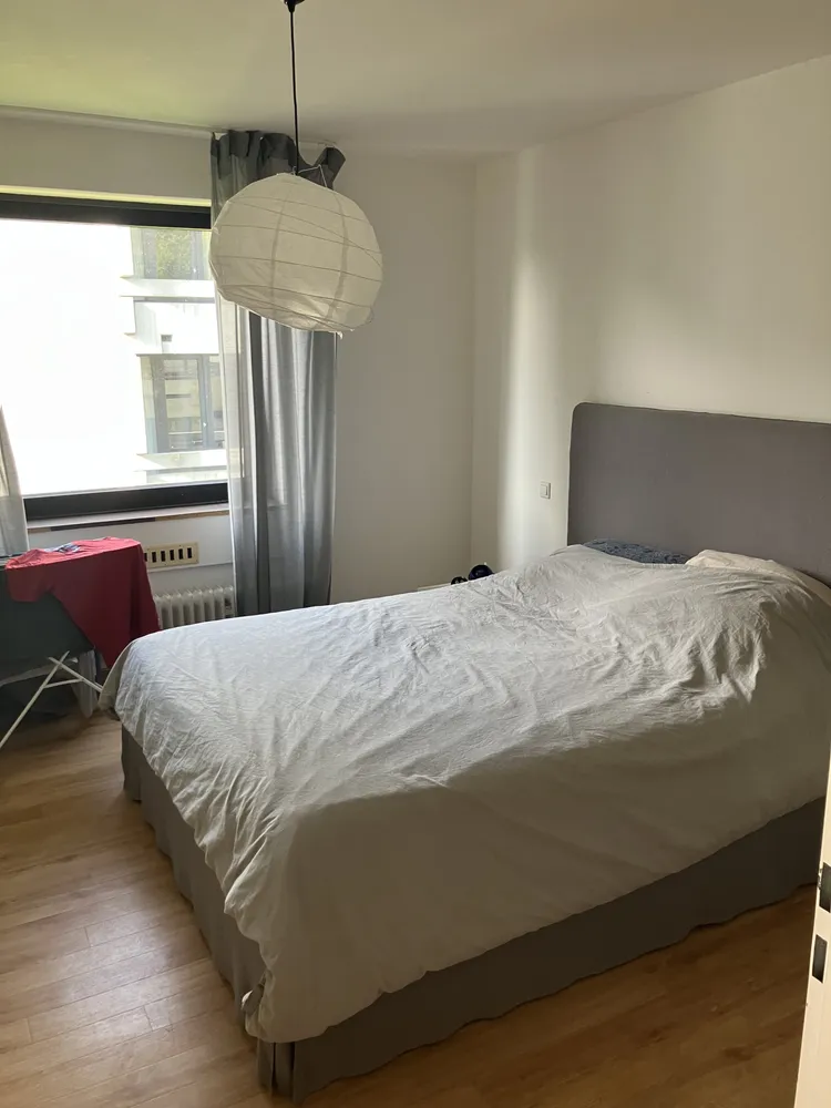 2 Zimmer Wohnung mit 50 m² in Meerbusch – Bild 1