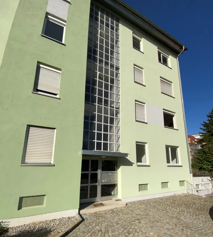 3 room apartment with 67 m² in Augsburg – Photo 1