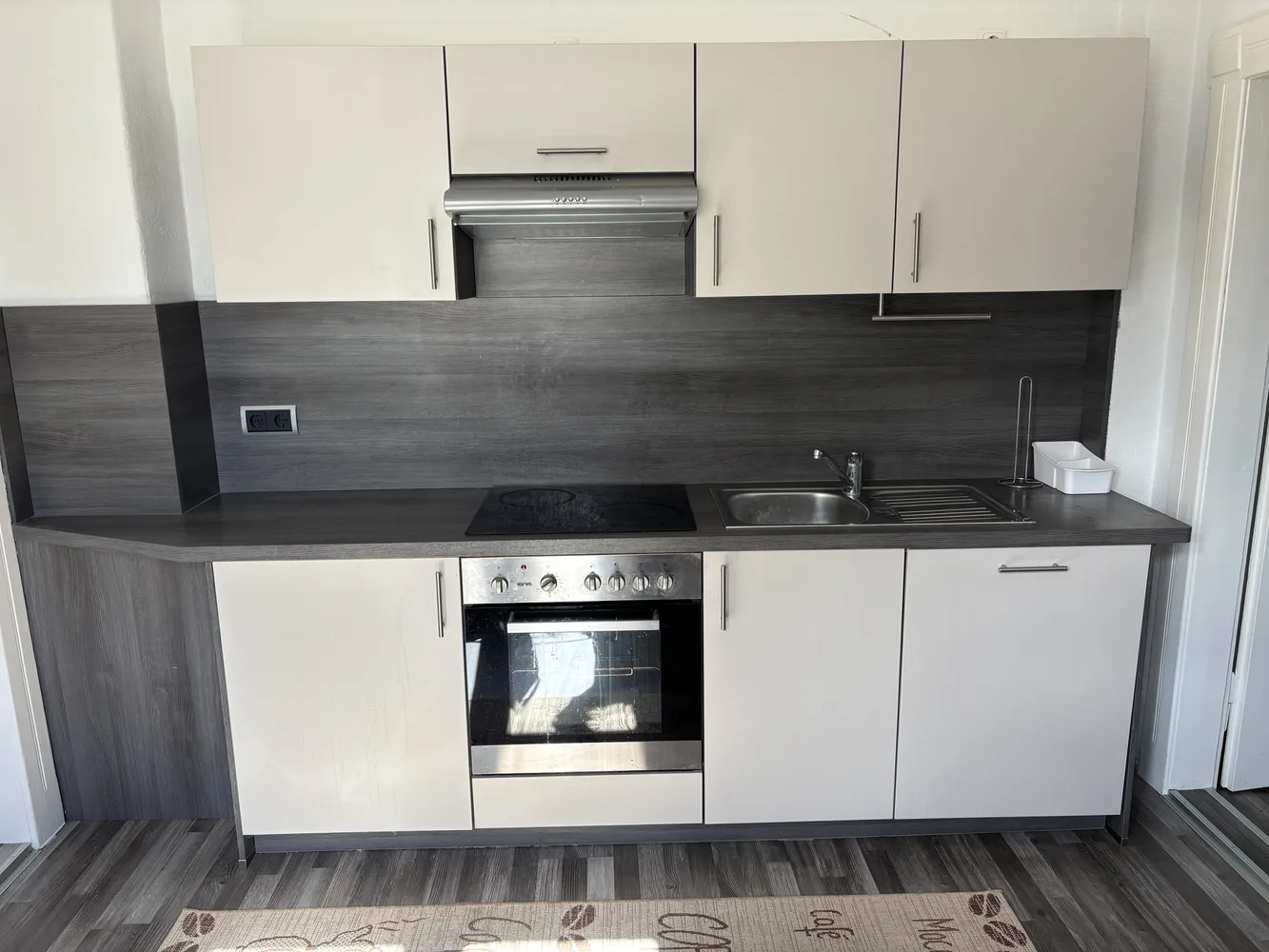 2 room apartment with 55 m² in Chemnitz – Photo 11