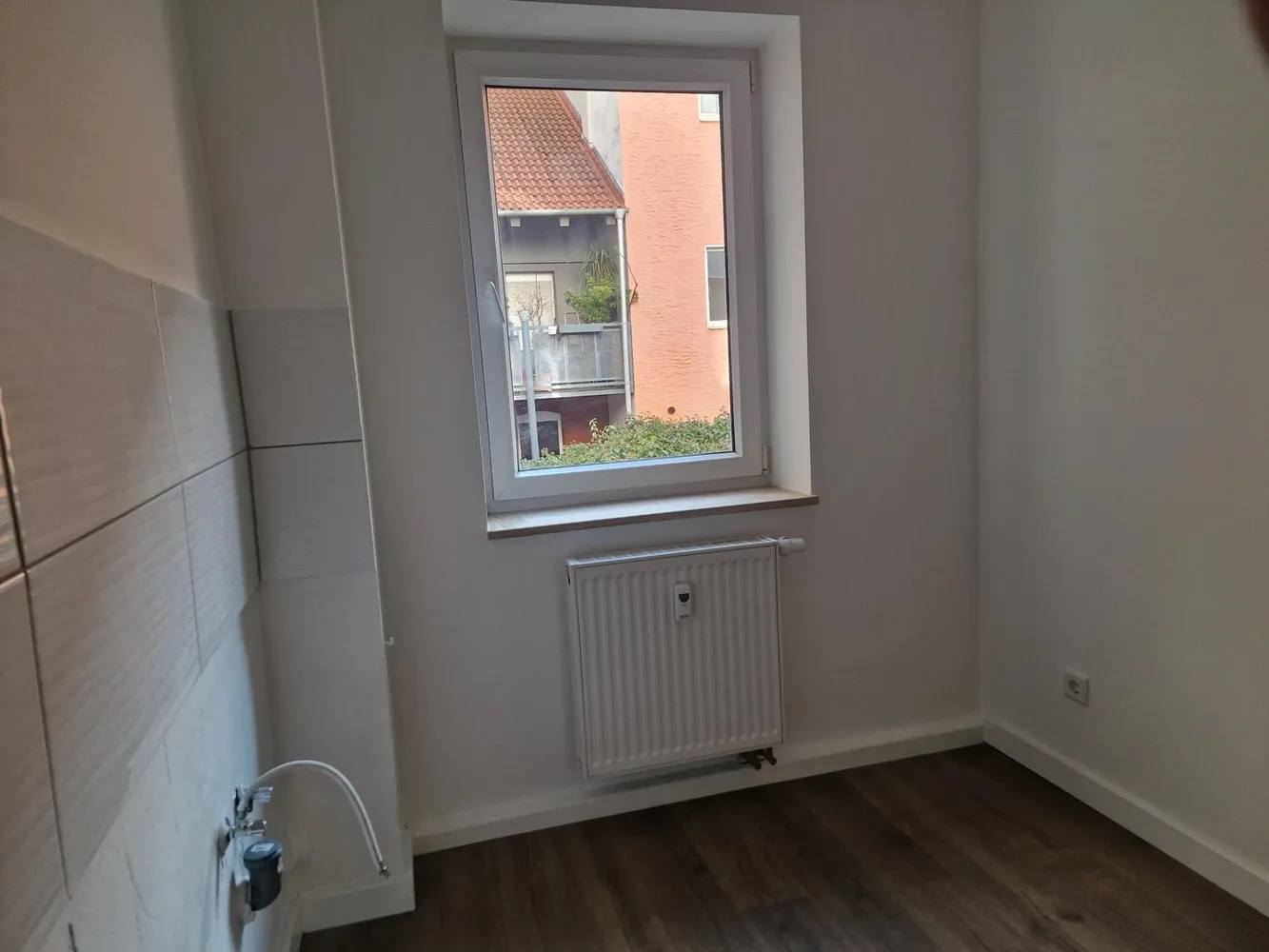 2 Zimmer Wohnung mit 57 m² in Nürnberg – Bild 5