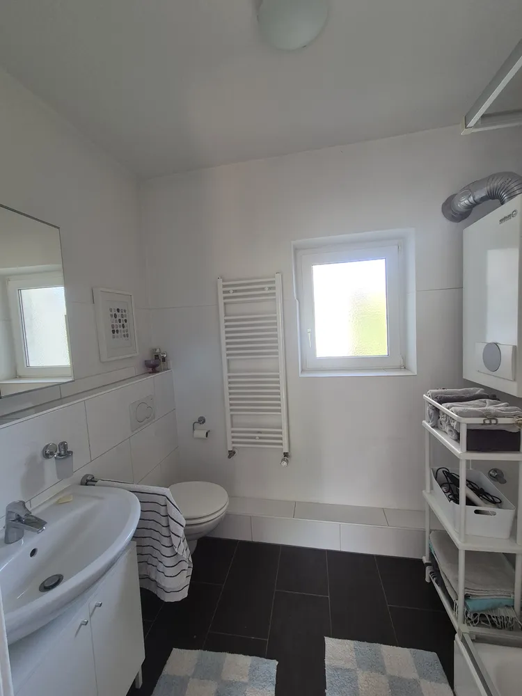 3 room apartment with 65 m² in Duisburg – Photo 9