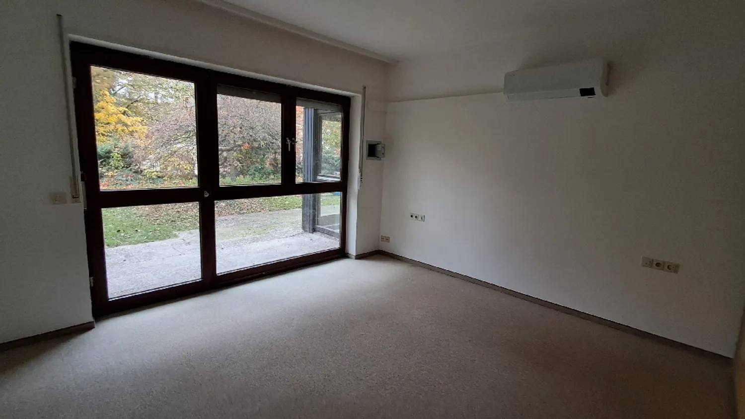 1 Zimmer Wohnung mit 25 m² in Darmstadt – Bild 7