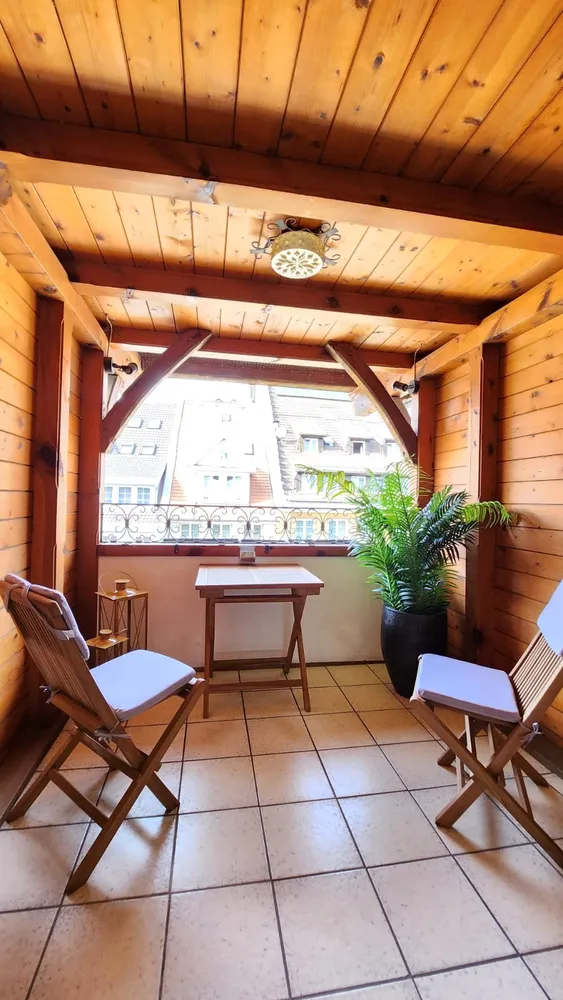 3 Zimmer Wohnung mit 135 m² in Waldshut-Tiengen – Bild 3