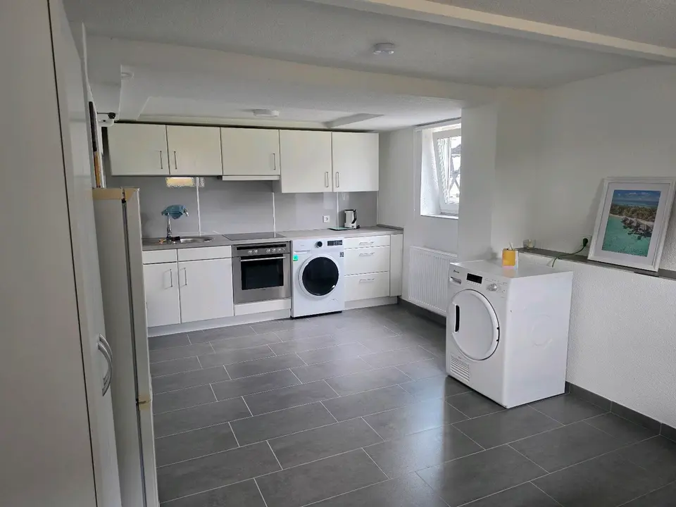 2 Zimmer Wohnung mit 40 m² in Kassel – Bild 3