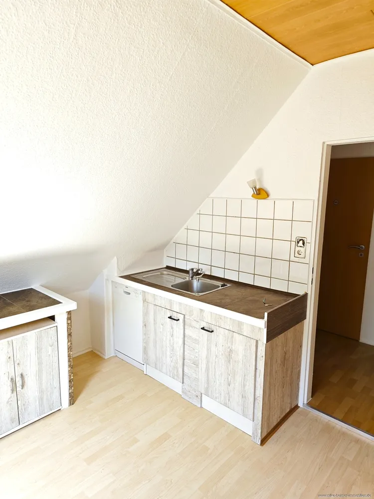 3 Zimmer Wohnung mit 80 m² in Bremen – Bild 2