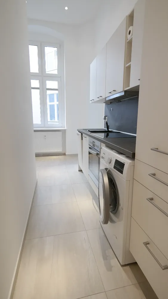 1 Zimmer Wohnung mit 45 m² in Berlin – Bild 7