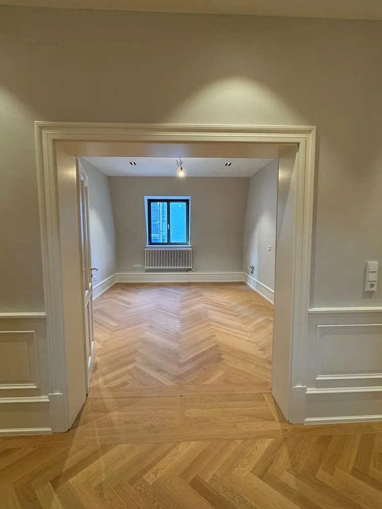 6 Zimmer Wohnung mit 350 m² in Frankfurt am Main – Bild 5