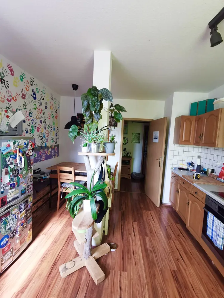 3 Zimmer Wohnung mit 77 m² in Leipzig – Bild 8