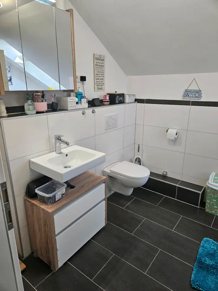 3 Zimmer Wohnung mit 90 m² in Duisburg – Bild 8