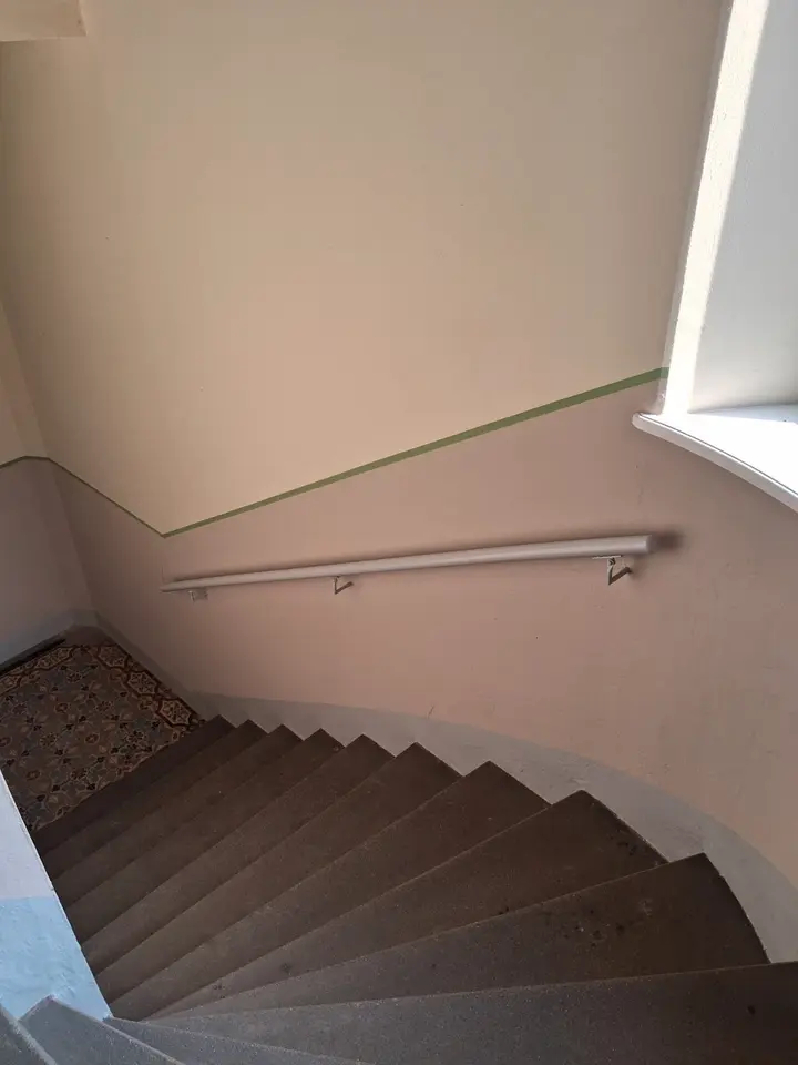 3 Zimmer Wohnung mit 82 m² in Meißen – Bild 5