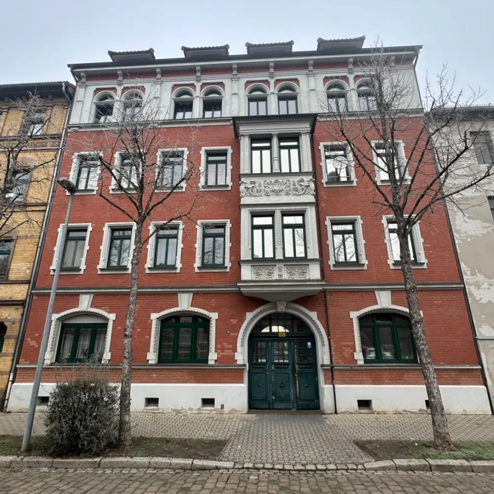 3 Zimmer Wohnung mit 76 m² in Weißenfels – Bild 7