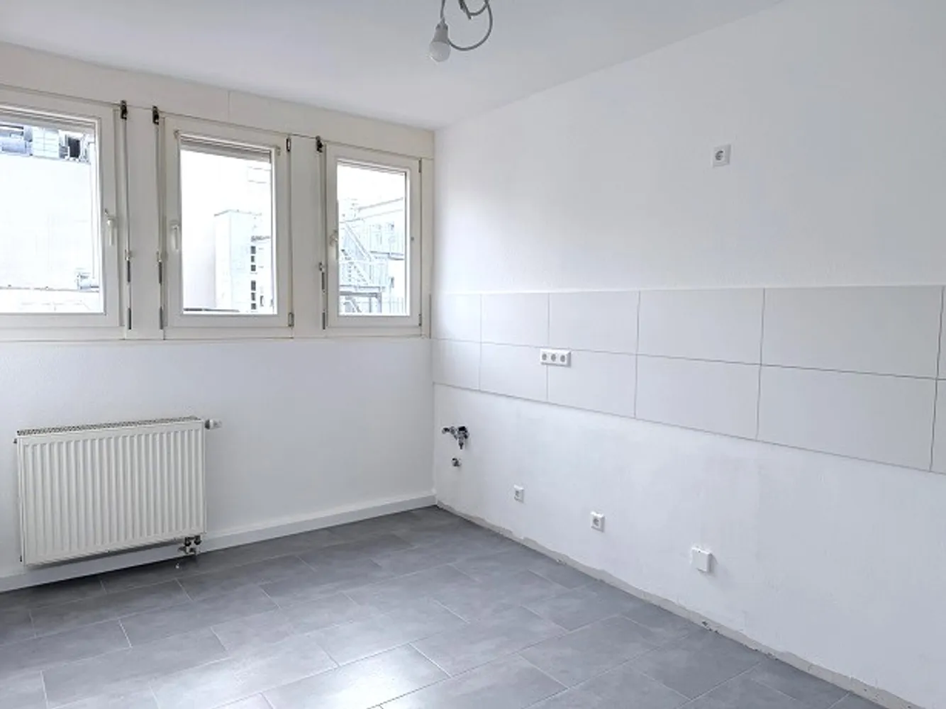 2 Zimmer Wohnung mit 76 m² in Karlsruhe – Bild 4