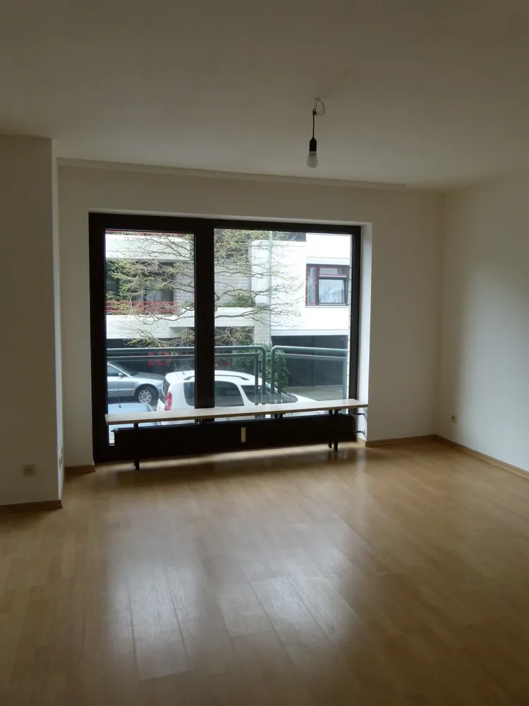 2 Zimmer Wohnung mit 38 m² in Düsseldorf – Bild 4