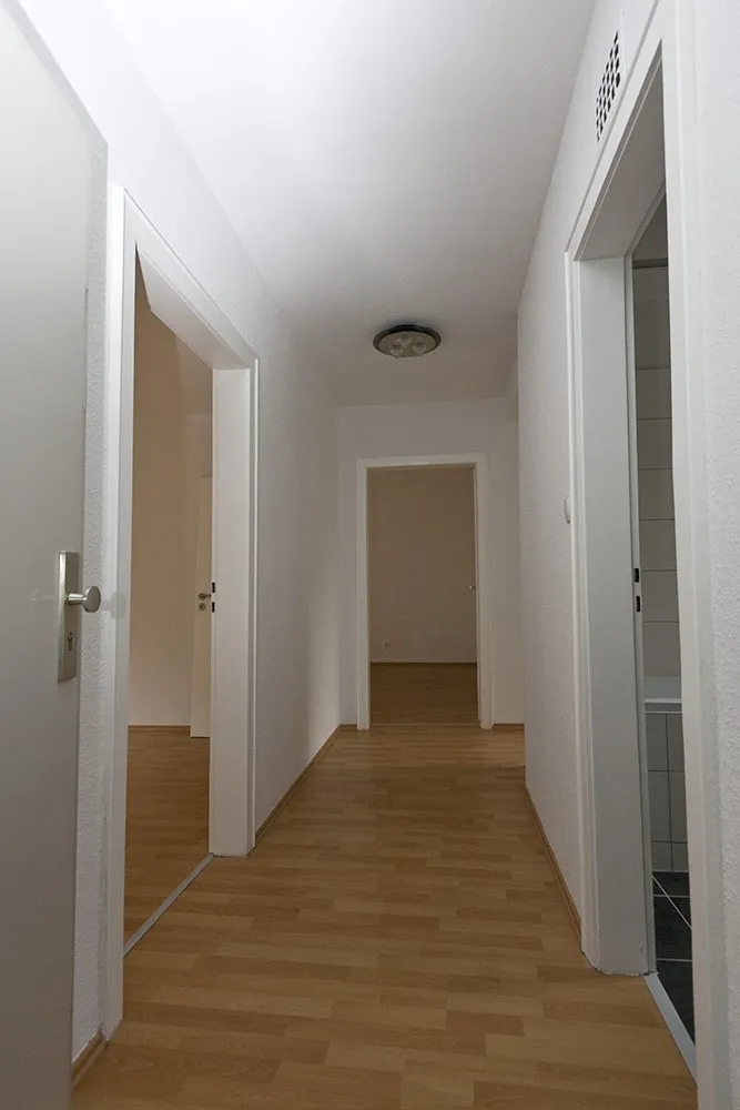 2 Zimmer Wohnung mit 65 m² in Duisburg – Bild 12