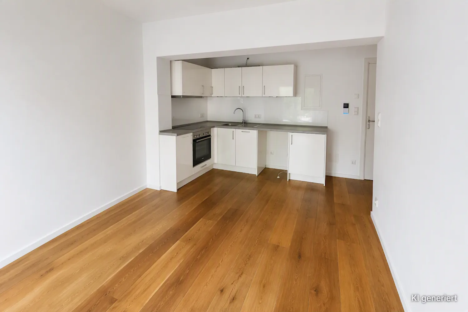 2 room apartment with 33 m² in Berlin – Photo 2