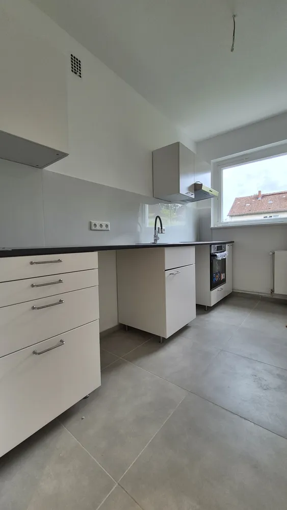 2 Zimmer Wohnung mit 60 m² in Berlin – Bild 9