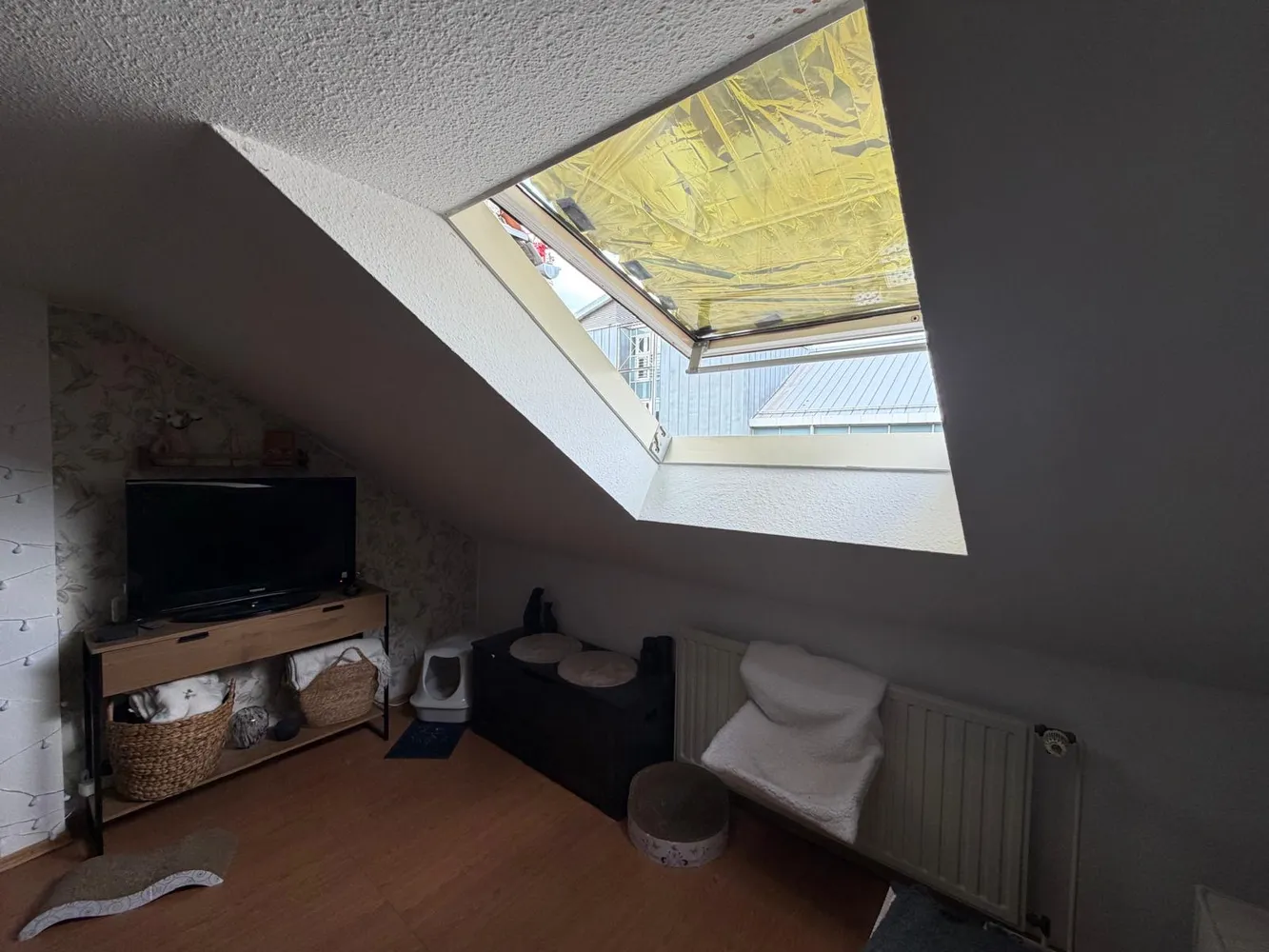 2 Zimmer Wohnung mit 40 m² in Dortmund – Bild 5