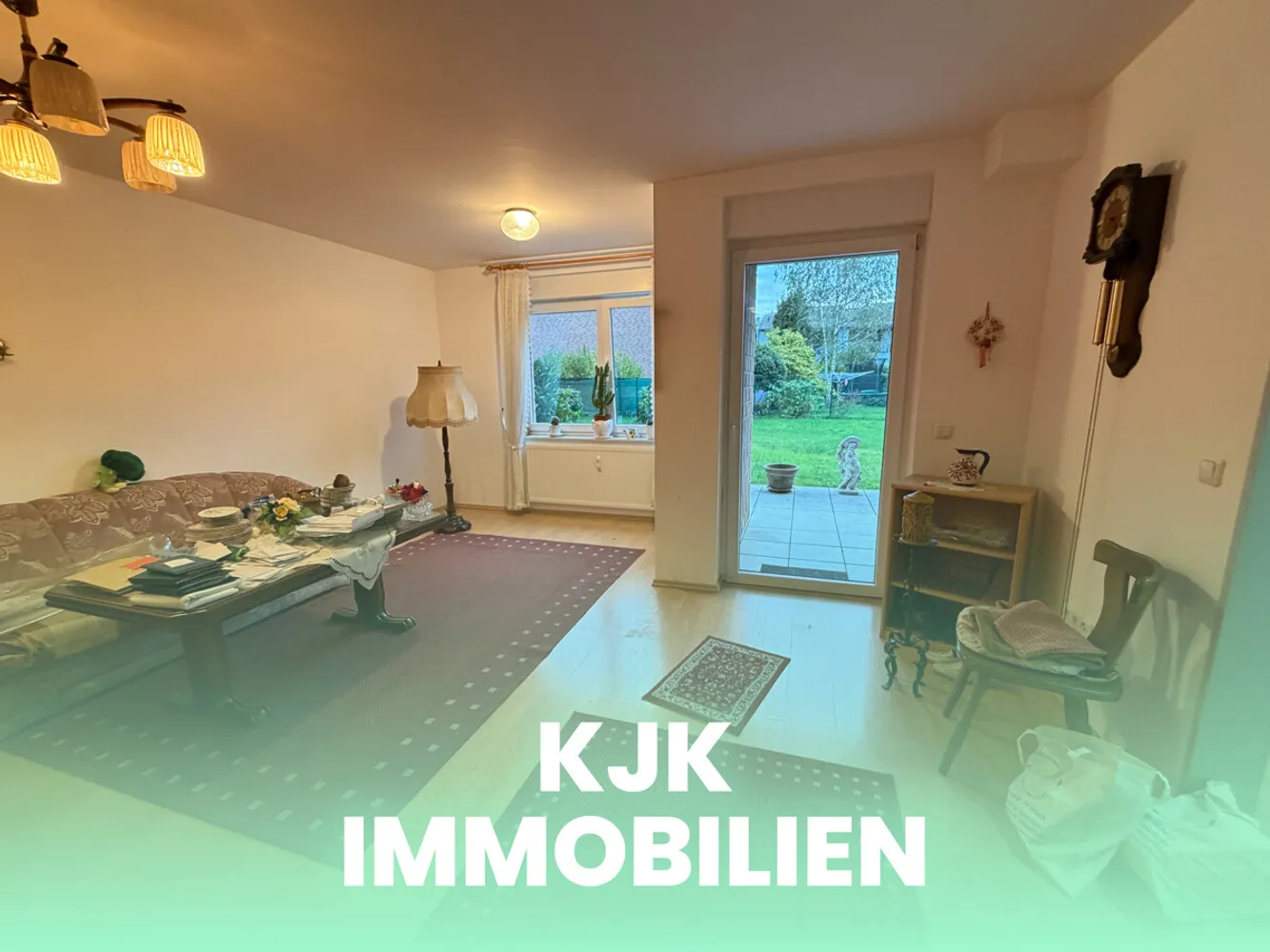 2 Zimmer Wohnung mit 58 m² in Mönchengladbach – Bild 5