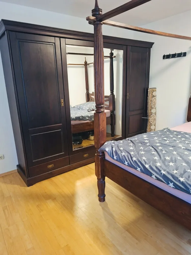 2 Zimmer Wohnung mit 80 m² in Berlin – Bild 9