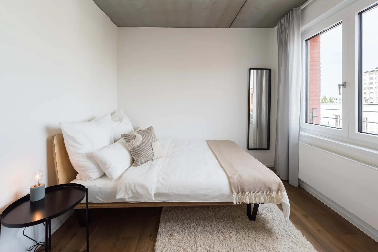 WG-Zimmer mit 10 m² in Frankfurt am Main – Bild 2