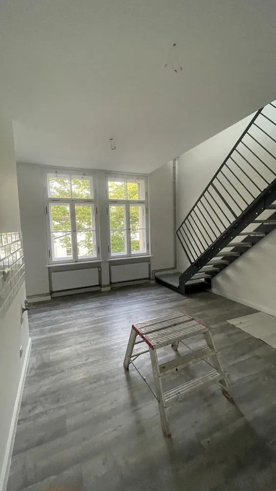 3 Zimmer Wohnung mit 111 m² in Berlin – Bild 3