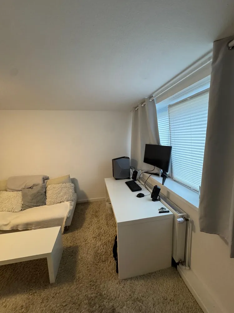 2 Zimmer Wohnung mit 28 m² in Bremen – Bild 9