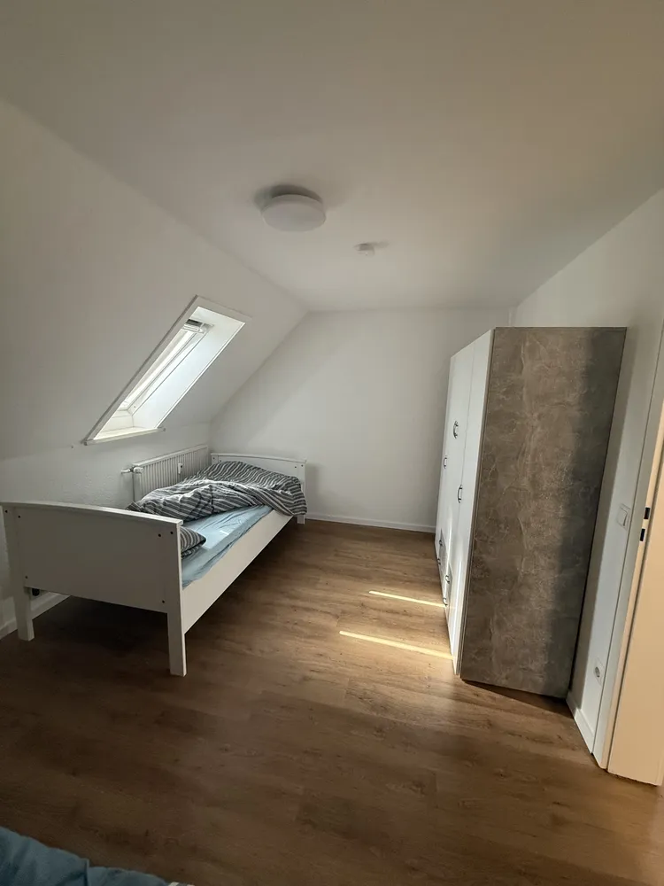 3 Zimmer Wohnung mit 55 m² in Peine – Bild 3