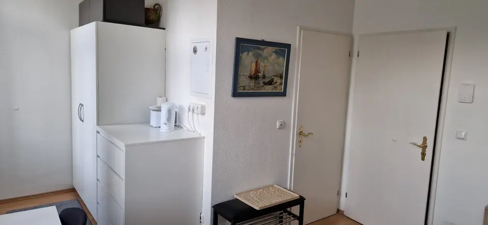 WG-Zimmer mit 23 m² in Düren – Bild 4