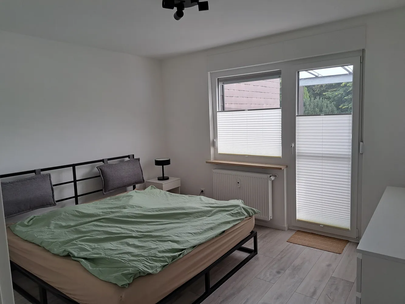3 Zimmer Wohnung mit 120 m² in Aachen – Bild 9