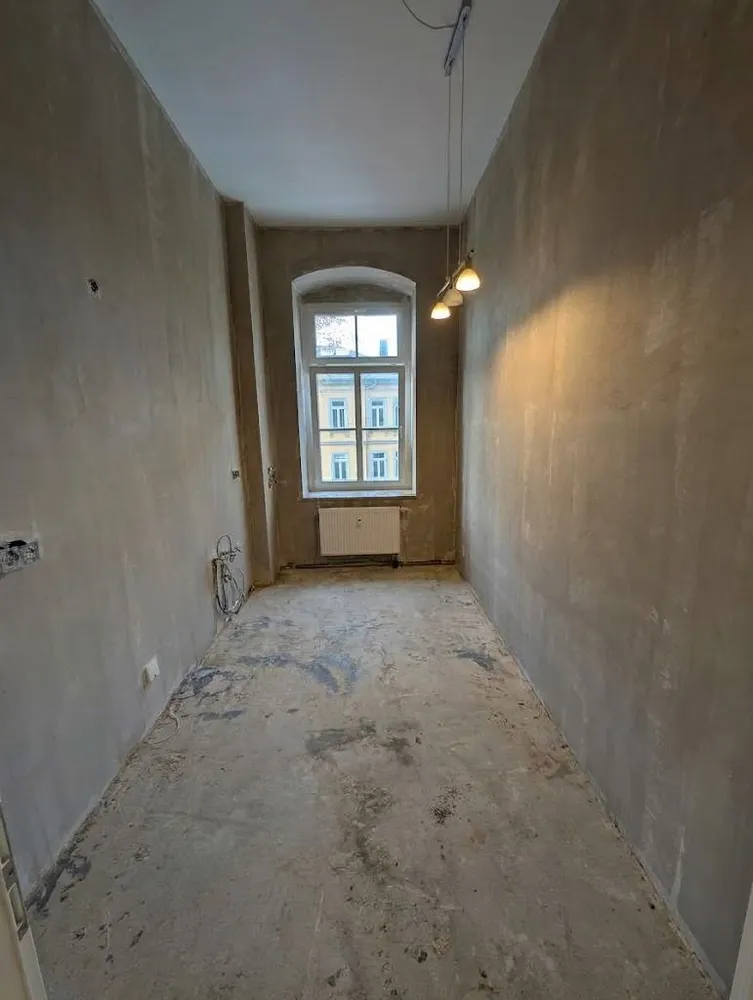 2 room apartment with 52 m² in Dresden – Photo 10