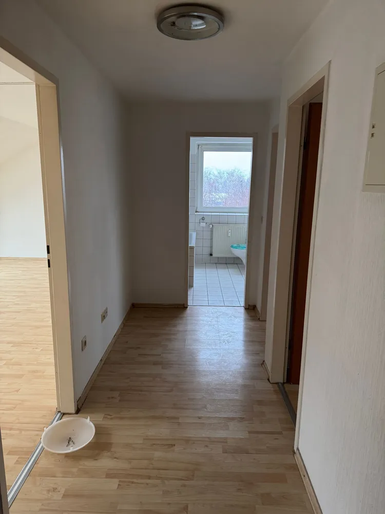 2 Zimmer Wohnung mit 50 m² in Mülheim an der Ruhr – Bild 8
