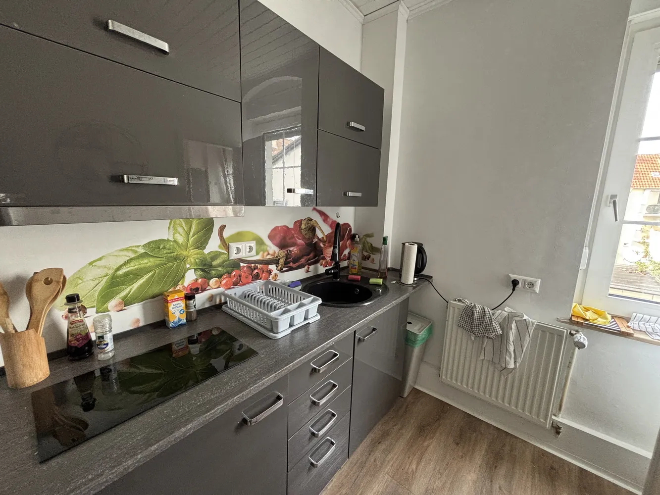 WG-Zimmer mit 20 m² in Hildesheim – Bild 3