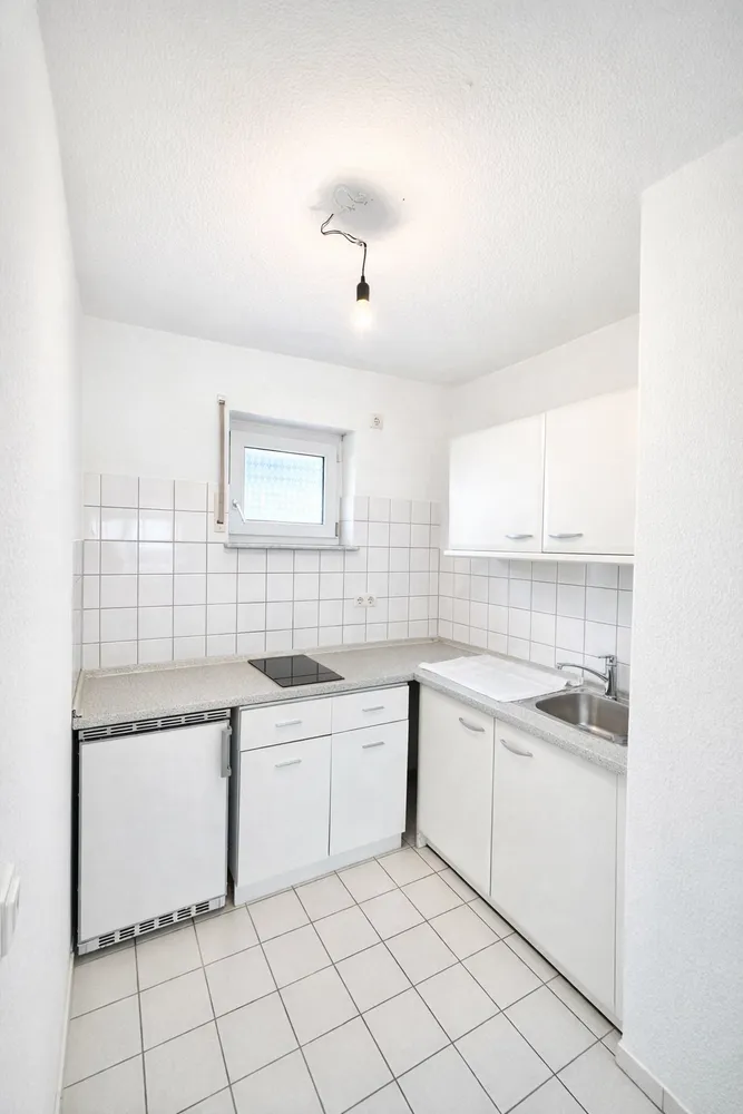 1 Zimmer Wohnung mit 40 m² in Heidelberg – Bild 7