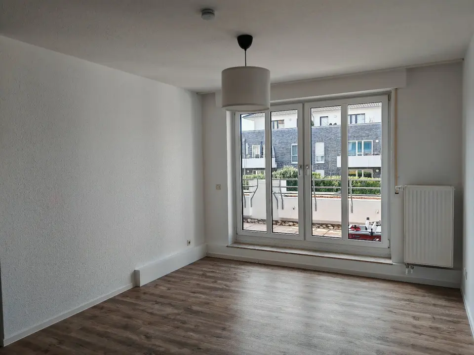 2 Zimmer Wohnung mit 55 m² in Osnabrück – Bild 1