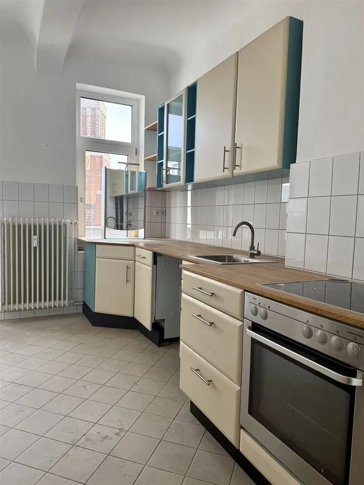 2 Zimmer Wohnung mit 66 m² in Kiel – Bild 7