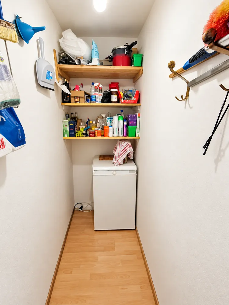 1 Zimmer Wohnung mit 25 m² in Stuttgart – Bild 1