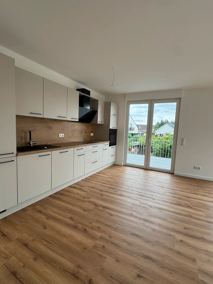 Studio mit 20 m² in Hannover – Bild 7