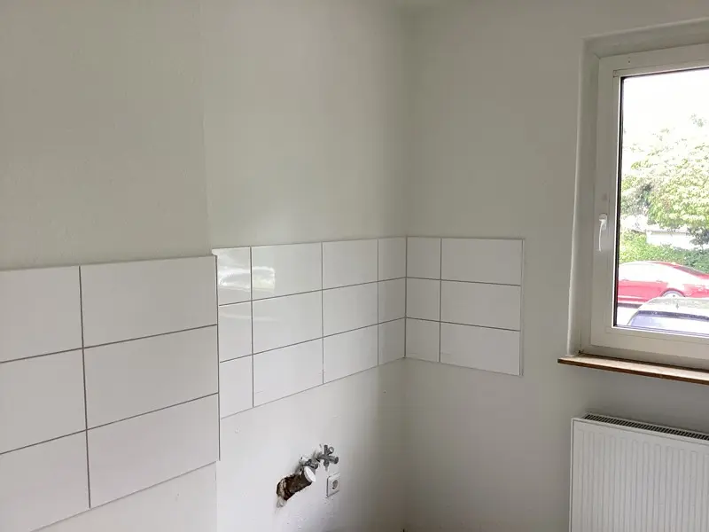 3 room apartment with 62 m² in Gladbeck – Photo 2