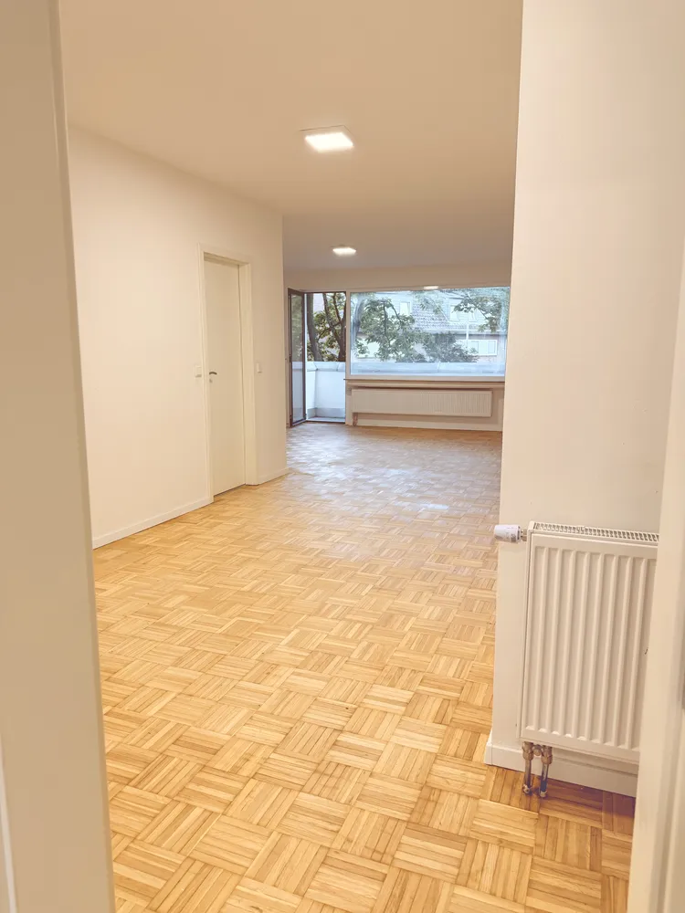 3 Zimmer Wohnung mit 90 m² in Oberhausen – Bild 3