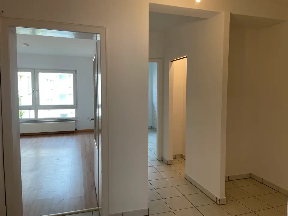 2 Zimmer Wohnung mit 64 m² in Wuppertal – Bild 5