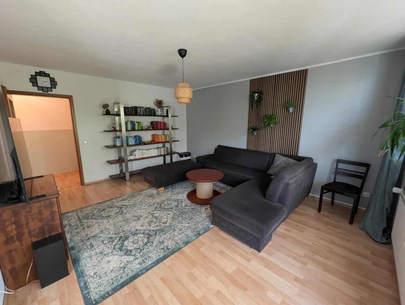3 Zimmer Wohnung mit 79 m² in Hannover – Bild 1