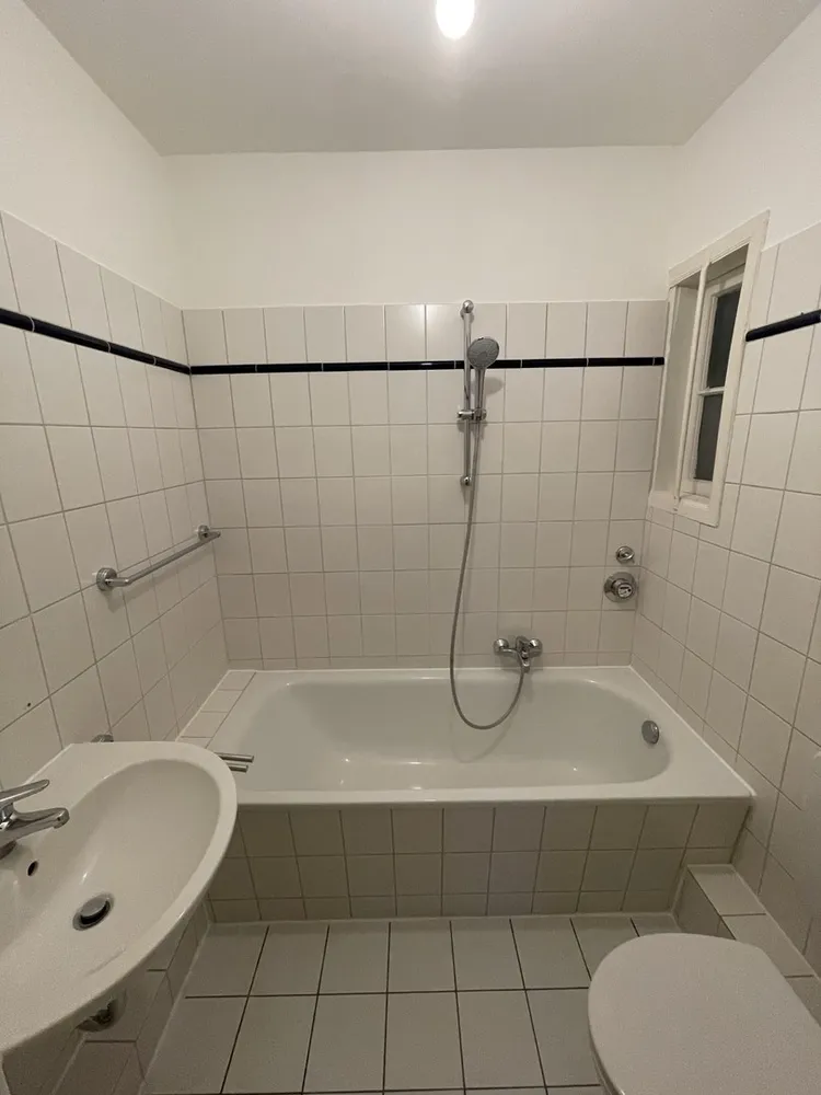 6 Zimmer Wohnung mit 138 m² in Hamburg – Bild 5