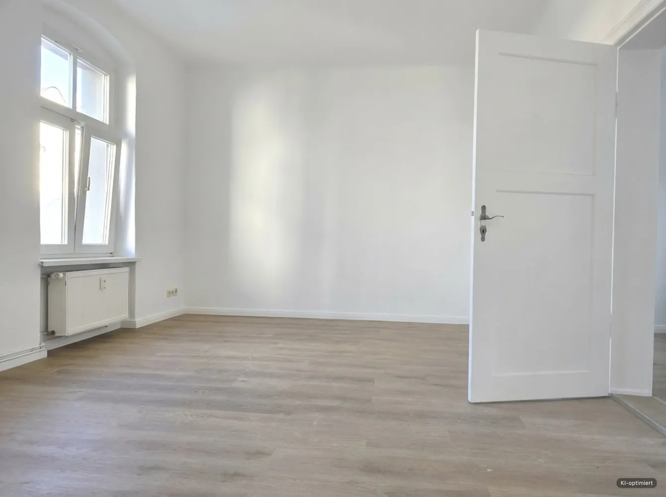 1 room apartment with 48 m² in Fürstenwalde/Spree – Photo 1